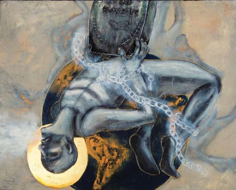 healing