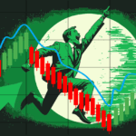 financial growth picture for Houghton and Mackay