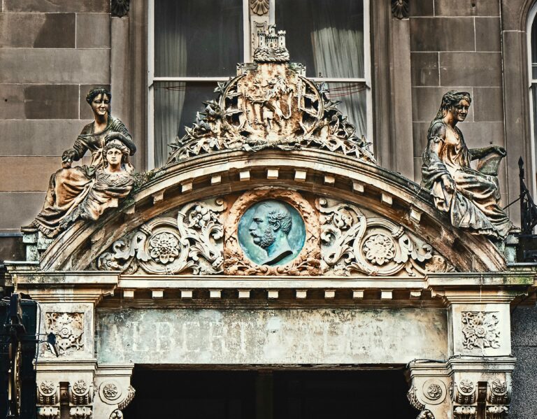 k-mitch-hodge-Entrance to Old Albert Gallery