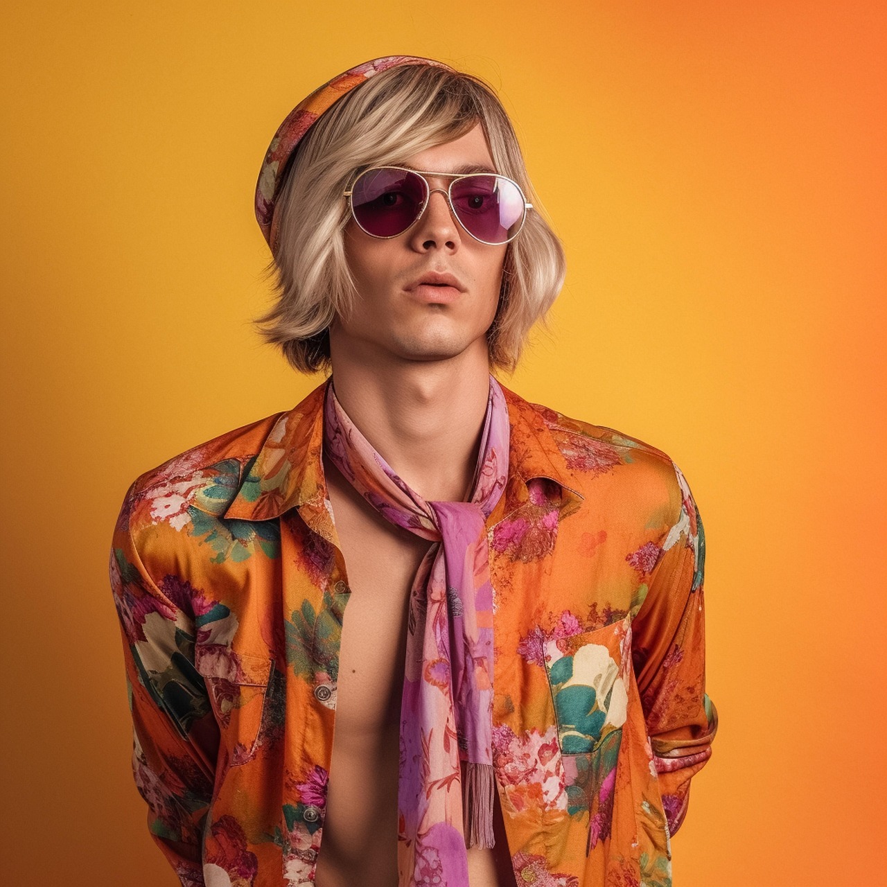 Photography Sam Mino