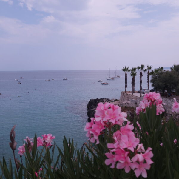 RITUALS OF SLOW TRAVEL: EXPLORING ‘IL DOLCE FAR NIENTE’ IN ITALY.