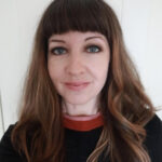 Karyn Farrell Headshot