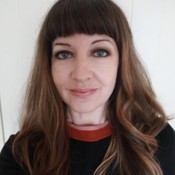 Karyn Farrell Headshot