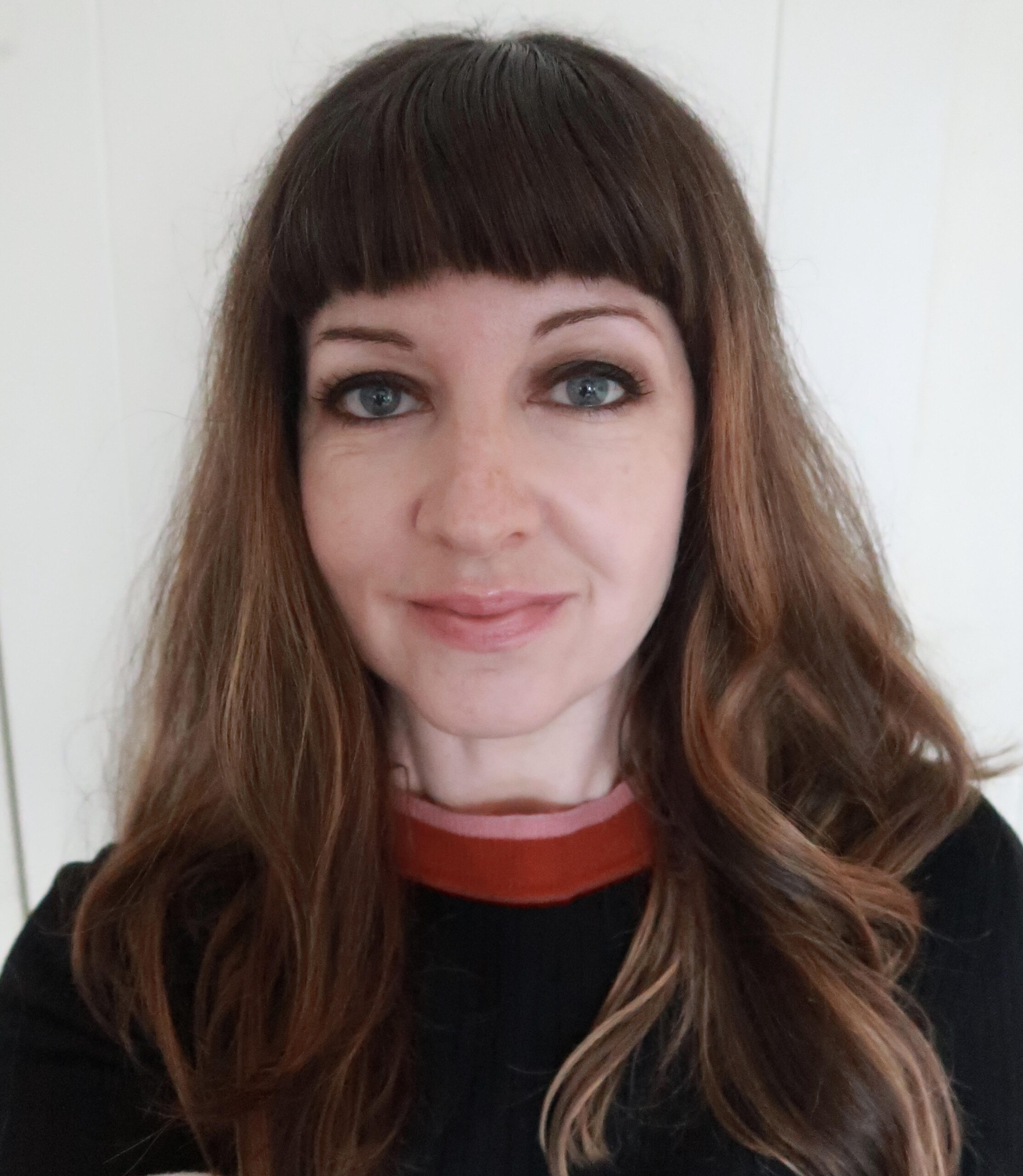 Karyn Farrell - The Indie Tripper