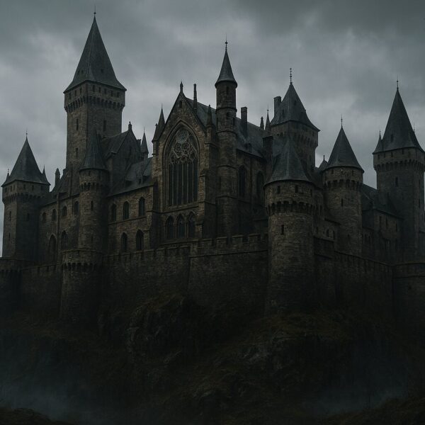 GUILLERMO DEL TORO’S FRANKENSTEIN & THE ALLURE OF MONSTERS