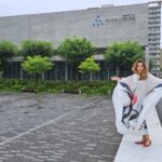 Akita Art Museum Exhibition_Japan