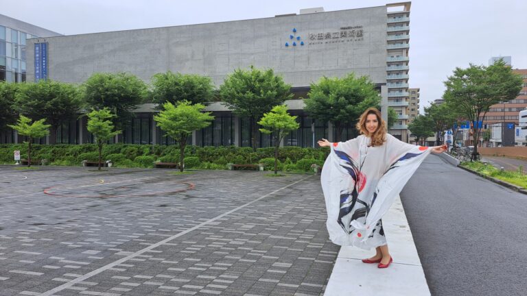 Akita Art Museum Exhibition_Japan