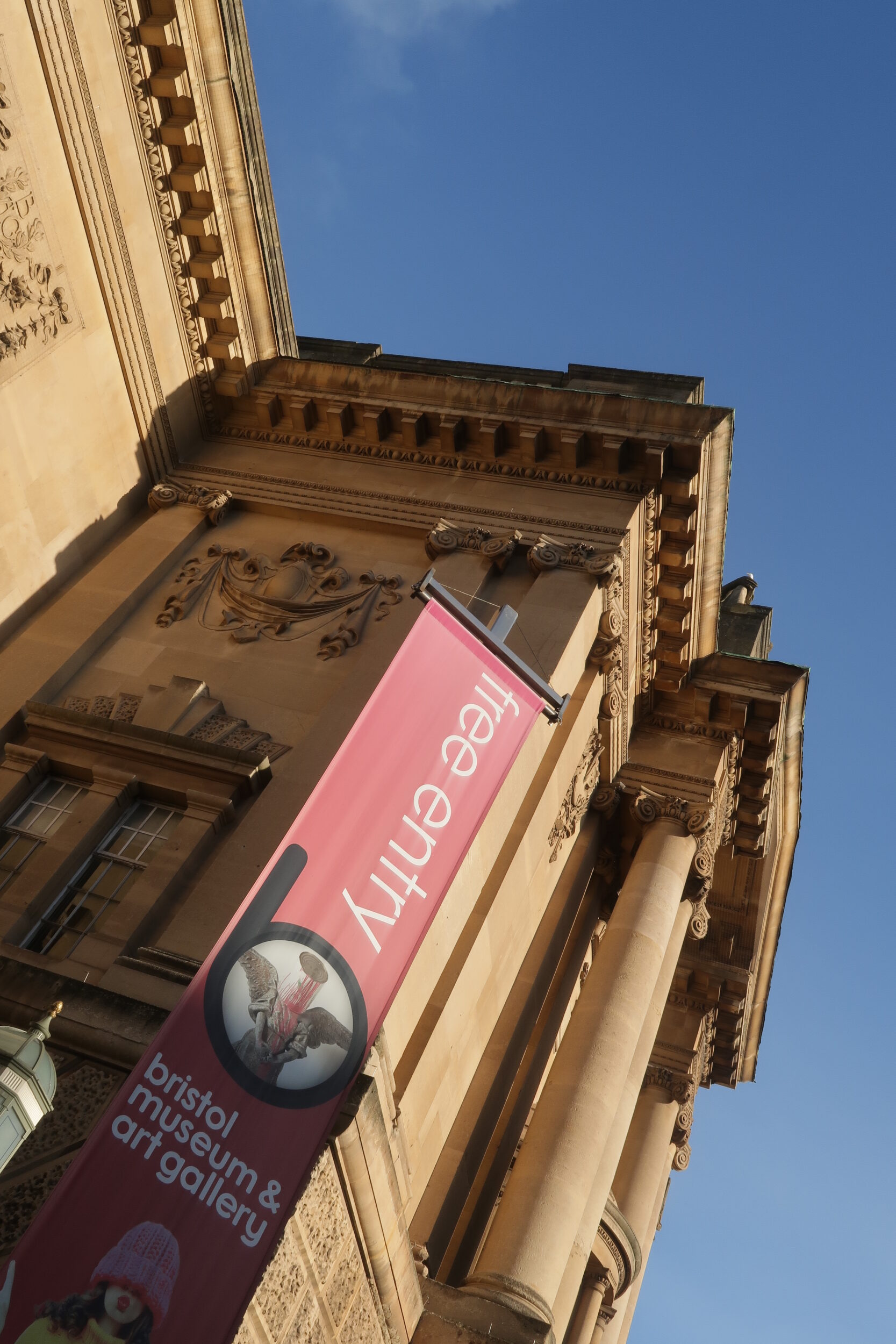 Bristol Museum and Art Gallery (1)