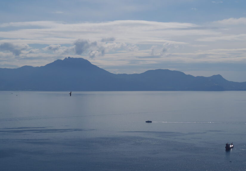 Castel Sant Elmo Naples (30)