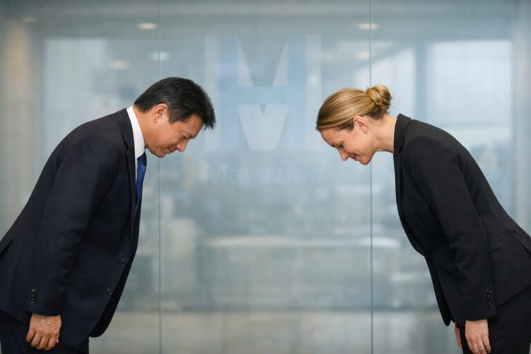 Bowing