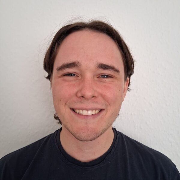 Evan Meikle Profile Photo
