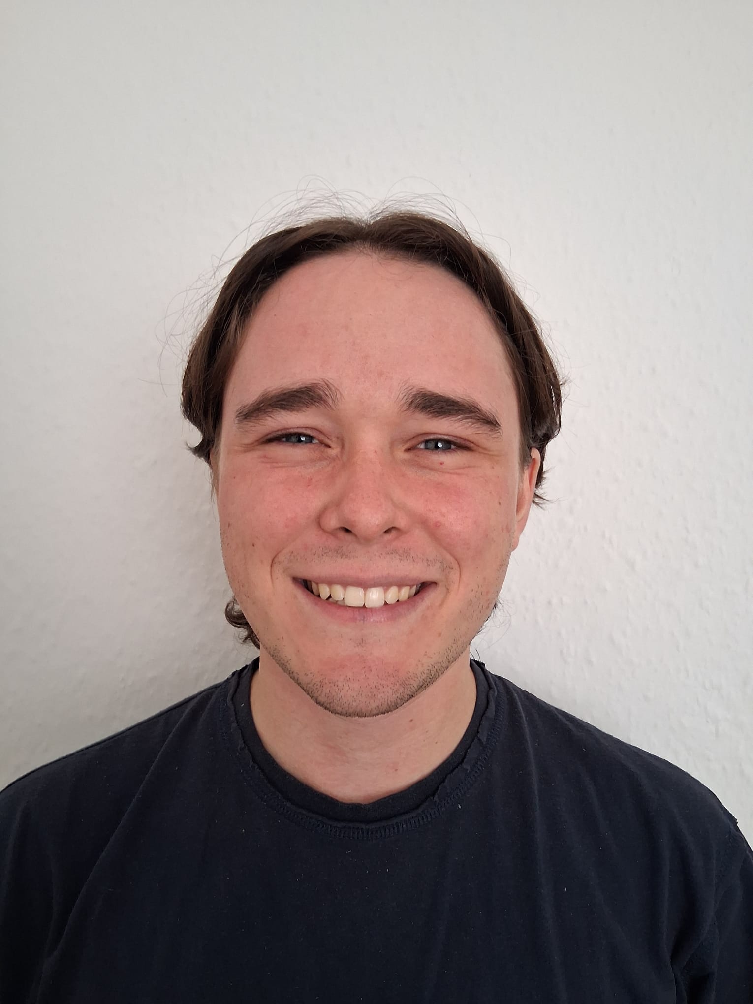 Evan Meikle, columnist for Houghton & Mackay Magazine