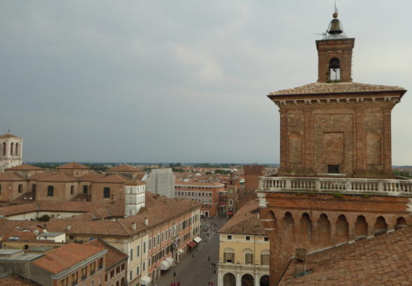 Ferrara