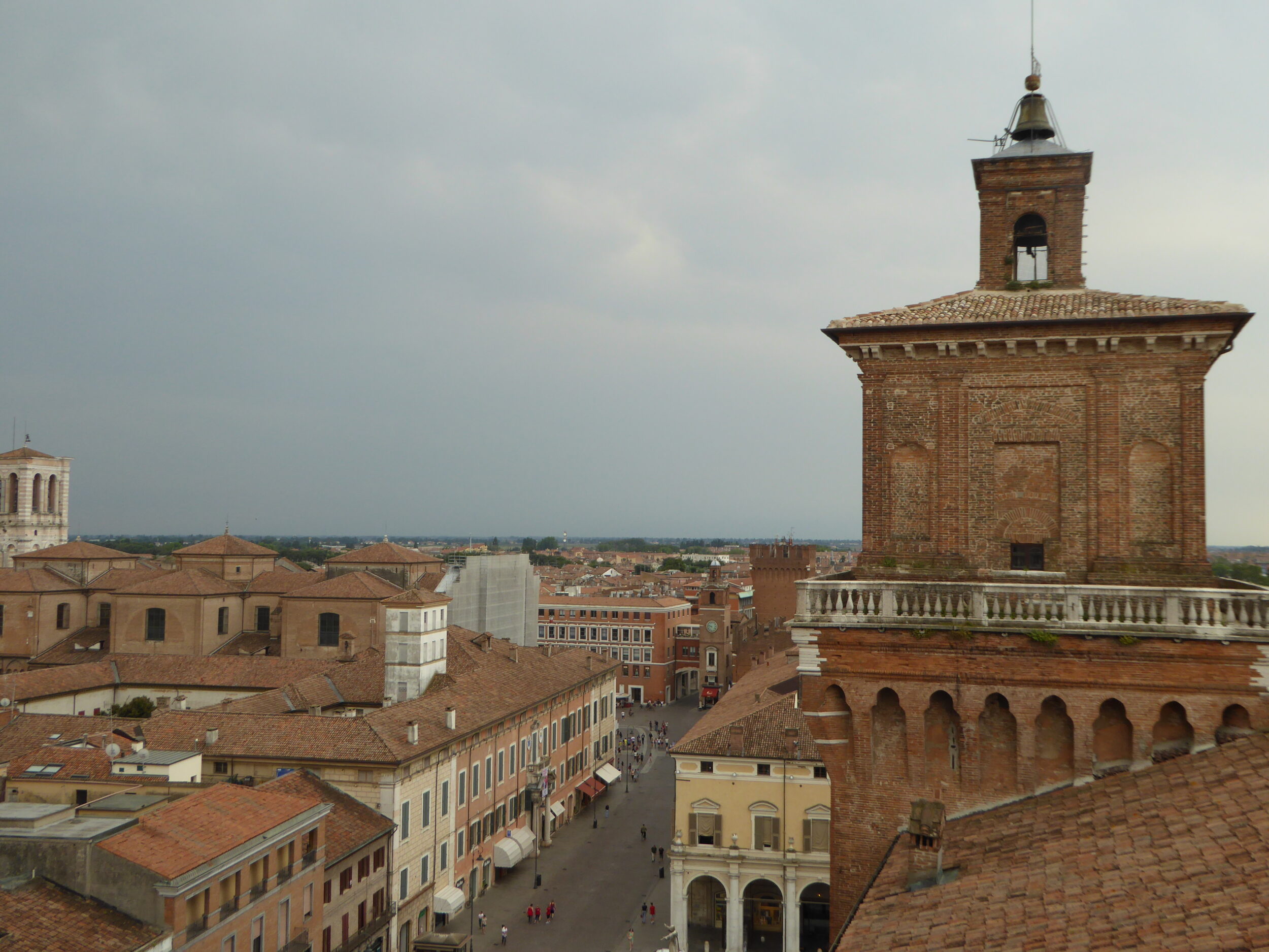 Ferrara