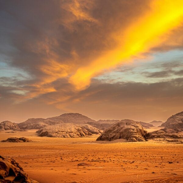 Dune: Part Three — The Saga’s Most Powerful Chapter Yet.