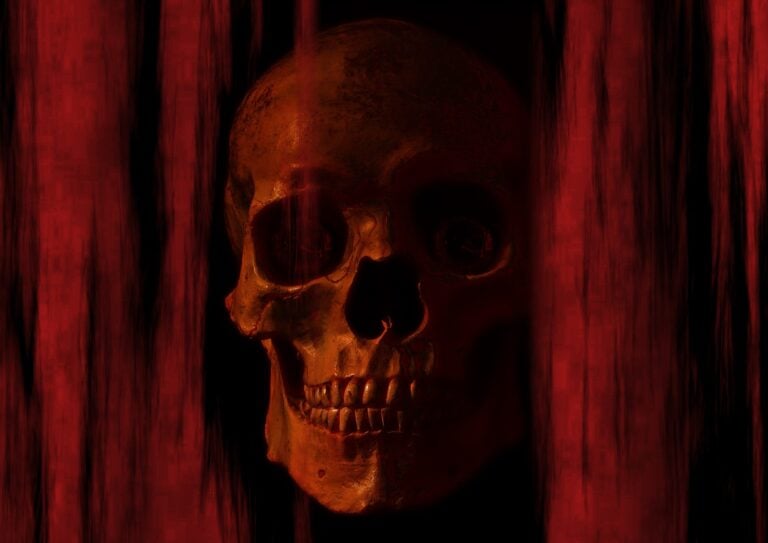 geralt-skull-and-crossbones