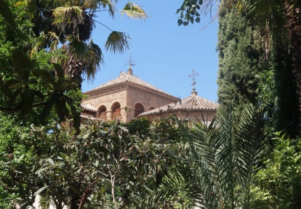 Museo El Greco Toledo (9)
