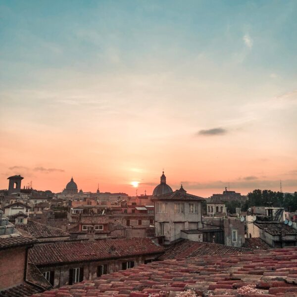 HOLY OR HORROR? THE SACRED DARKNESS OF ROME’S CAPUCHIN CRYPTS