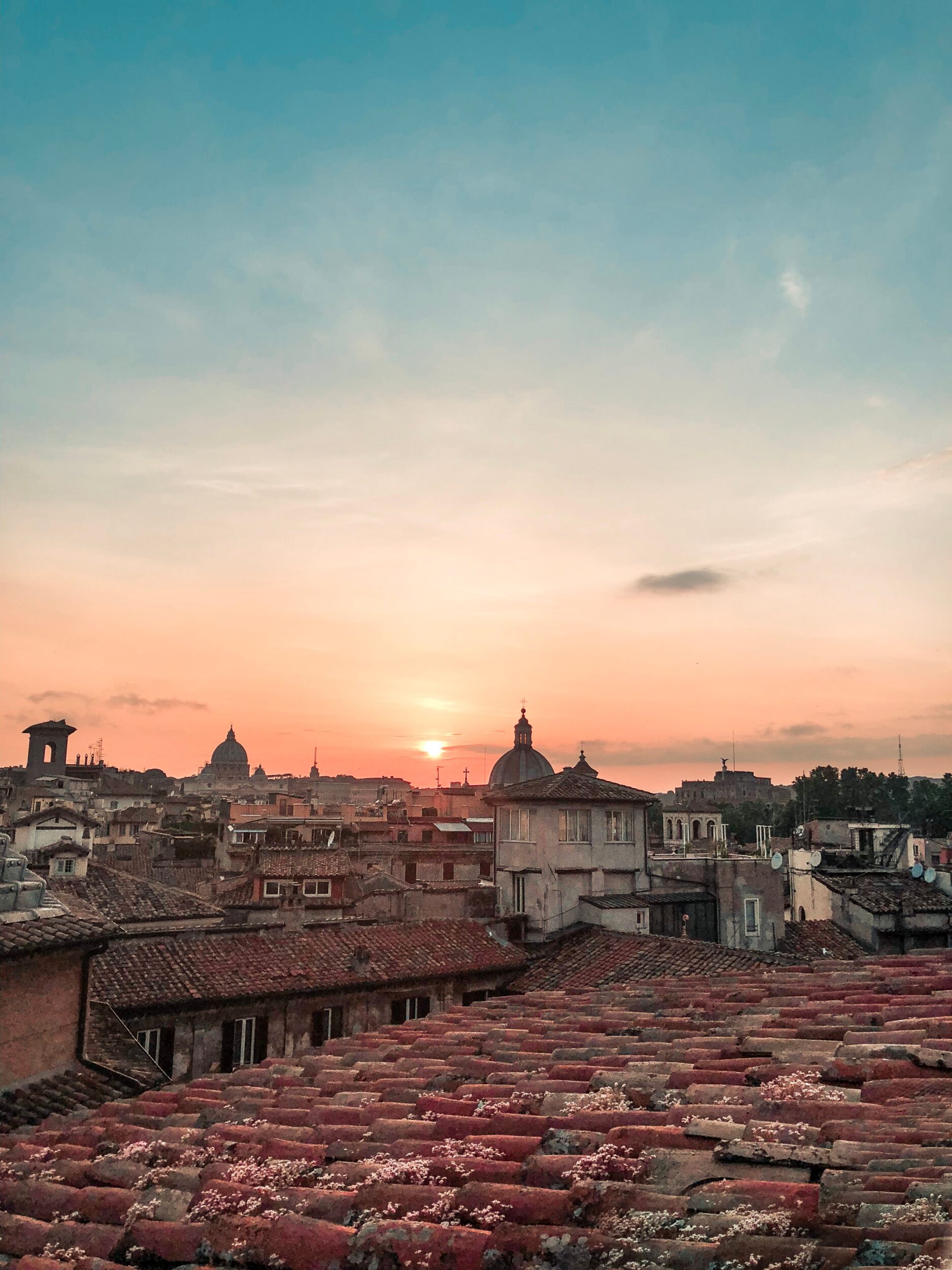 HOLY OR HORROR? THE SACRED DARKNESS OF ROME’S CAPUCHIN CRYPTS