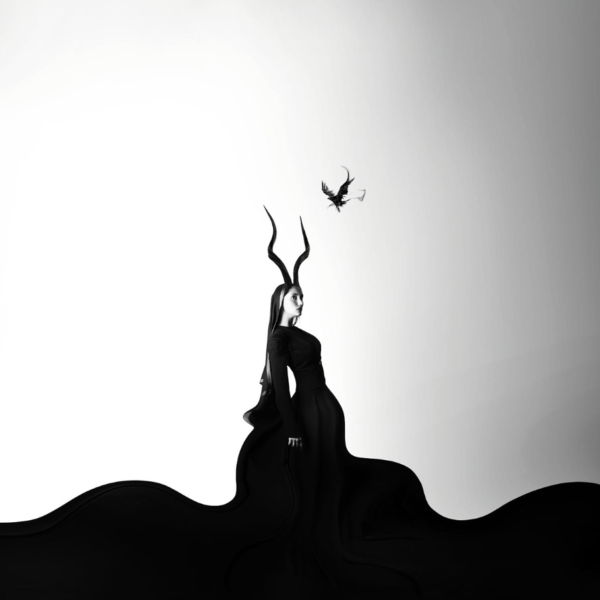 SHADOWS OF HUMANITY. A JOURNEY THROUGH THE ARTS OF MONSTERS & MEN